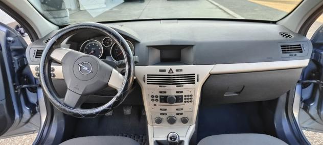 Opel Astra 1.6 16V VVT 5 porte Cosmo - Foto 5