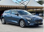 FORD Focus 1.5 EcoBlue 95 CV 5 porte Business