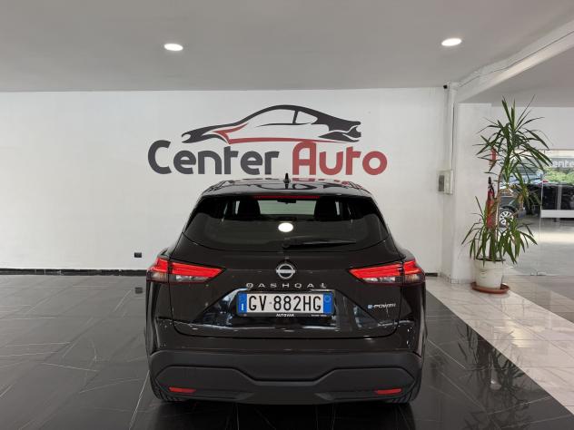 Nissan Qashqai 1.3 MHEV 158 - Foto 5