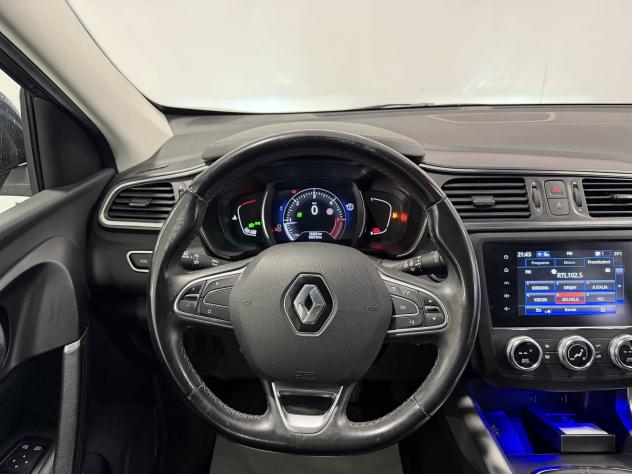 Renault Kadjar 1.5 DCI 85KW BLUE SPORT EDITION 2 - Foto 10