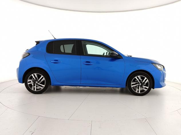Peugeot 208 II 2019 1.2 puretech Allure s&s 75cv - Foto 8
