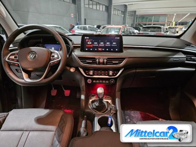 FOTON Tunland G7 2.0 TD 6MT CON ROLL BAR rif. 20776647 - Foto 10