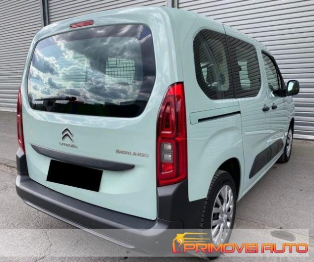 CITROEN Berlingo PureTech 110 Stop&Start M Live rif. 19069048 - Foto 9