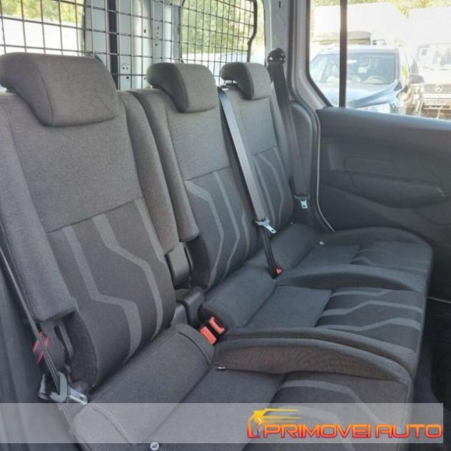 FORD Tourneo Connect 1.5 TDCi 100 CV Plus rif. 19501448 - Foto 3