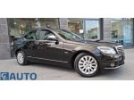 Mercedes-benz C 200 CDI Elegance