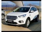 Ford Kuga 2.0TDCI - 120CV | POWERSHIFT BUSINESS - 2WD