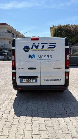 Renault Trafic T27 1.6 dCi 120CV PC-TN Furgone - Foto 5