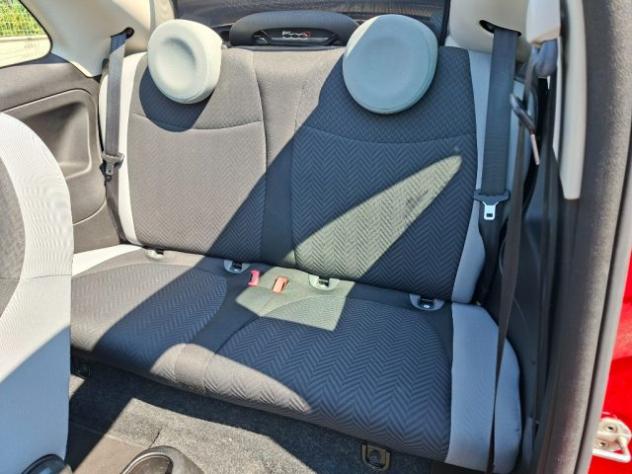 FIAT 500C 1.2 Pop Dualogic PREZZO REALE! CAMBIO AUTOMATICO rif. 24064992 - Foto 10