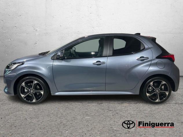 Toyota Yaris Hybrid 130 Premium - Foto 6