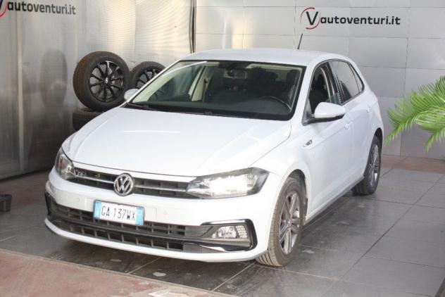 Volkswagen Polo 1.0 TSI 5p. Sport DSG 95 CV - Foto 3