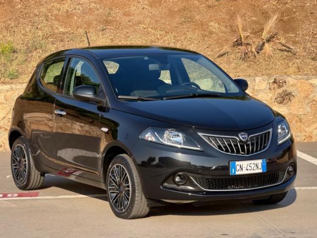 LANCIA Ypsilon GOLD+NAVI CARPLAY+SENSORI+LED rif. 23982067 - Foto 3