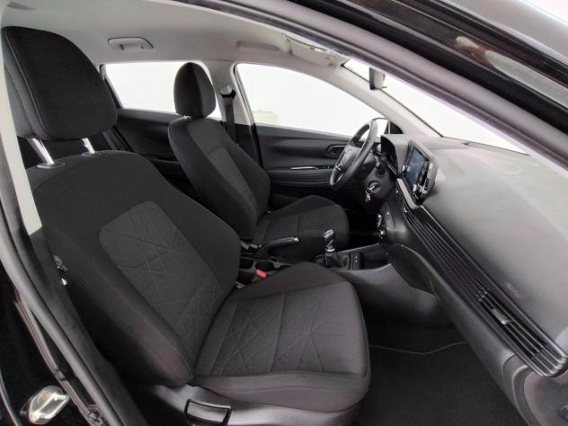 Hyundai Bayon 1.0 T-GDI Hybrid 48V iMT XLine - Foto 3