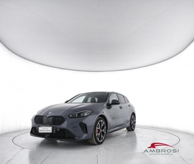BMW 120 Serie 1 d 48V MSport Pro auto rif. 23534288