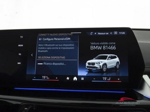BMW X1 xDrive25e Special Edition xLine Premium Package rif. 23760269 - Foto 10