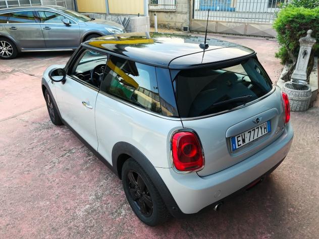 Mini 1.5 Cooper D NEO PATENTATI SOLO 142MILA KM EURO6!!!! - Foto 9