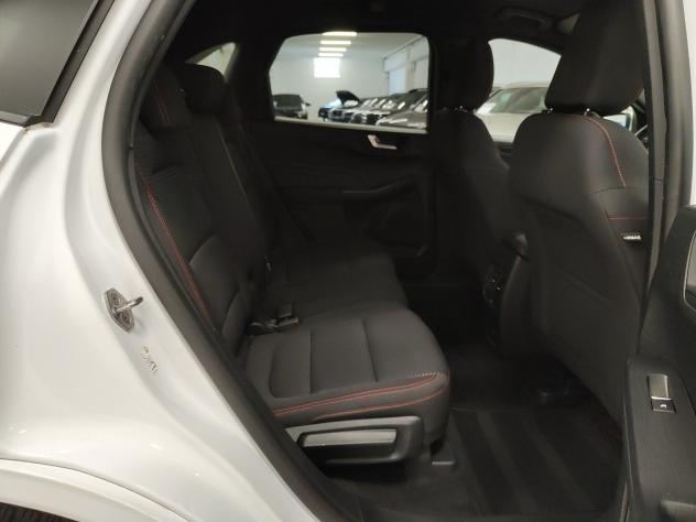 Ford Kuga 1.5 EcoBlue 120 CV auto 2WD ST-Line Cruise Navi 18 - Foto 7