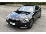 BMW 420d CoupLuxury