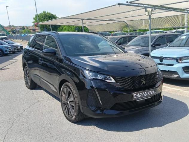 PEUGEOT 5008 BlueHDi 130 S&S EAT8 GT rif. 23826159 - Foto 3