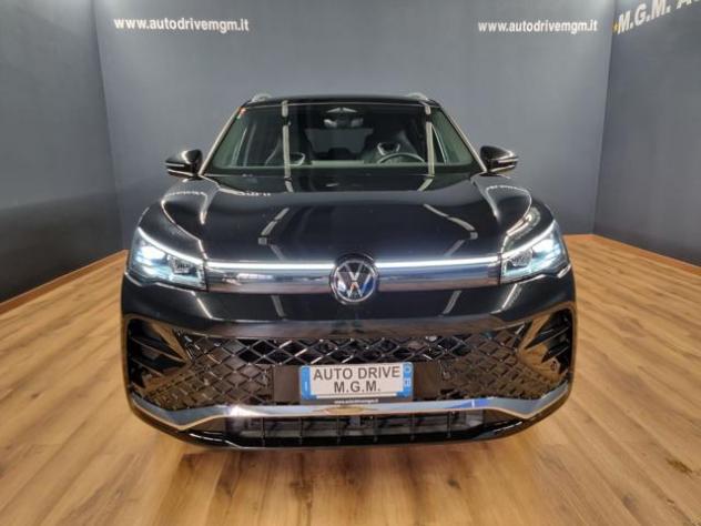VOLKSWAGEN Tiguan 2.0 TDI 150 CV DSG R-Line rif. 23980332 - Foto 5
