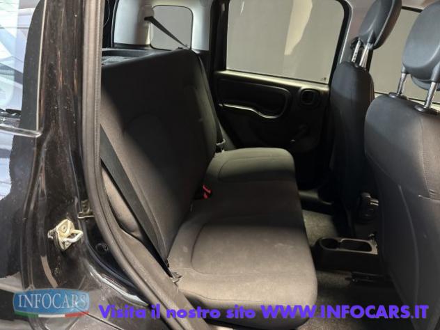FIAT Panda 1.0 Hybrid 70 cv - Neopatentati - PROMO rif. 23798784 - Foto 7
