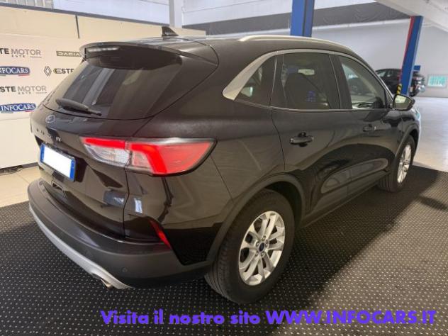 FORD Kuga 1.5 ECOBLUE 120 CV Autom Titanium Business - PROMO rif. 23002289 - Foto 4