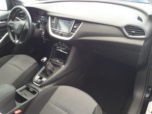 OPEL Grandland X 1.5 diesel Ecotec 130cv Advance rif. 22505873 - Foto 9