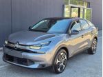 Citroën C4 PureTech 130 S&S EAT8 Plus