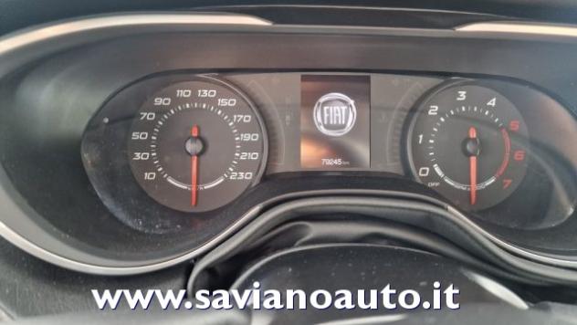 FIAT Tipo 1.6 Mjt S&S DCT SW Lounge rif. 23778984 - Foto 8