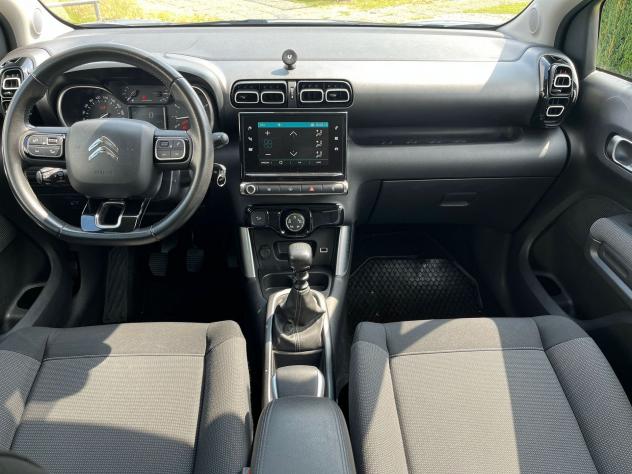 Citroën C3 Aircross PureTech 110 S&S Shine - Foto 9