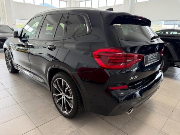 BMW X3 xDrive20d Msport rif. 23807563 - Foto 6