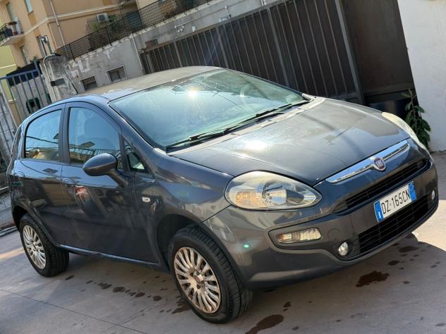 Fiat Punto Evo 1.4 5 porte Emotion Natural Power - Foto 2