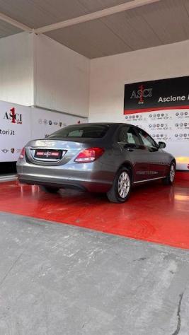 MERCEDES - Classe C - C 200 d Auto Executive - Foto 5