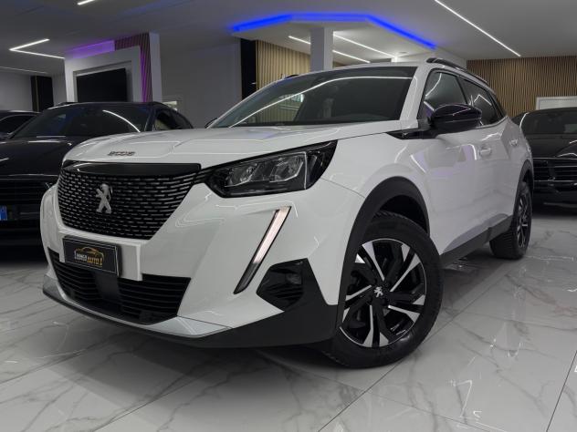 Peugeot 2008 BlueHDi 130CvEAT8 Allure Pack - Foto 8