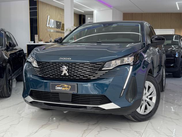 Peugeot 3008 BlueHDI 130Cv Allure Pack Full Opt - Foto 3