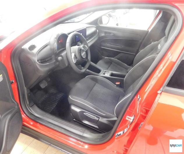 FIAT - 600 - Hybrid DCT MHEV - Foto 7