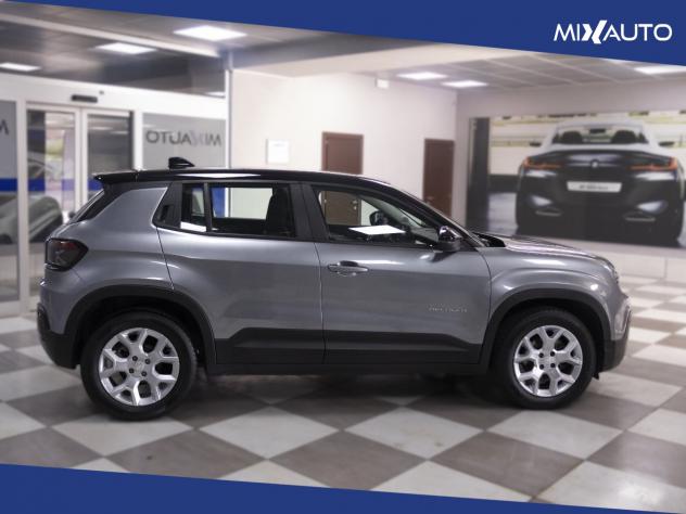 Jeep Avenger 1.2 Turbo Altitude FWD 100CV - Foto 6