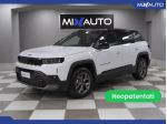 Jeep Compass 1.2 Turbo 48V E-Hybrid Summit 145CV EDCT6