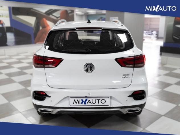 Mg ZS 1.5L 5MT Luxury - Foto 4