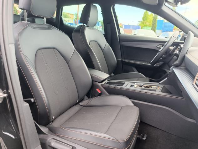 CUPRA Formentor Formentor 2.0 TDI DSG *OFFERTA RISERVATA A SETTEMBRE* - Foto 10