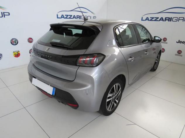 PEUGEOT 208 PureTech 100 Stop&Start 5 porte Allure rif. 22899259 - Foto 7