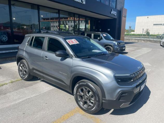 Jeep Avenger 1.2 Turbo Longitude - Foto 6