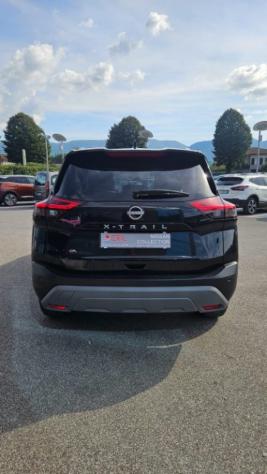 NISSAN X-Trail Mild Hybrid 2WD 5 posti N-Connecta rif. 24041286 - Foto 5