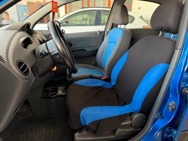 CHEVROLET MATIZ 0.8 GPL 139.000KM 2010 - Foto 10