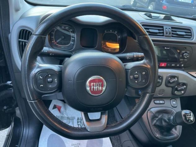 FIAT Panda 0.9 TwinAir Turbo S&S 4x4 rif. 20418820 - Foto 9