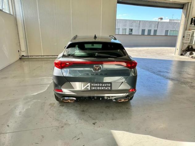 CUPRA Formentor 1.4 E-HYBRID DSG rif. 24191568 - Foto 6