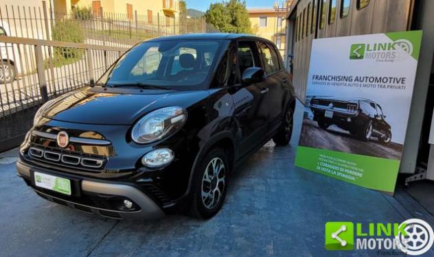FIAT 500L cross rif. 24093847