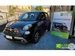 FIAT 500L cross rif. 24093847