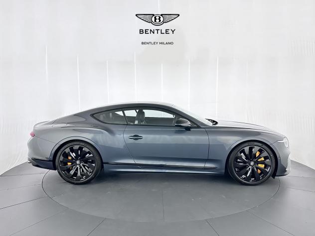 Bentley Continental GT Continental GT 4.0 V8 phev auto Core - BENTLEY MILANO - Foto 4