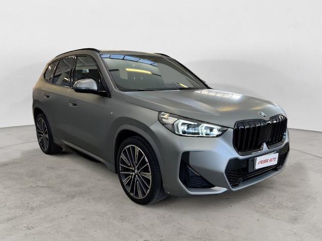 BMW X1 sDrive 18d MSport DCT - Foto 3
