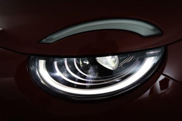 FIAT 500 500 Berlina Hybrid La Prima rif. 24024025 - Foto 7